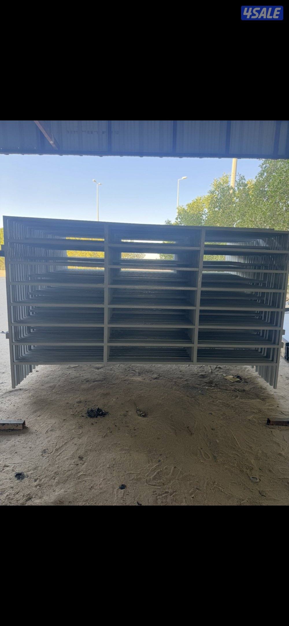 شبوك غنم كفاله سنتين3