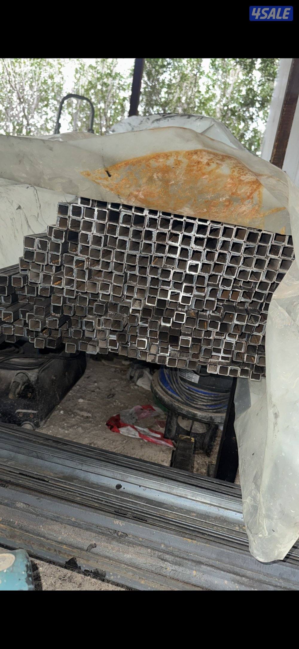 شبوك غنم كفاله سنتين4