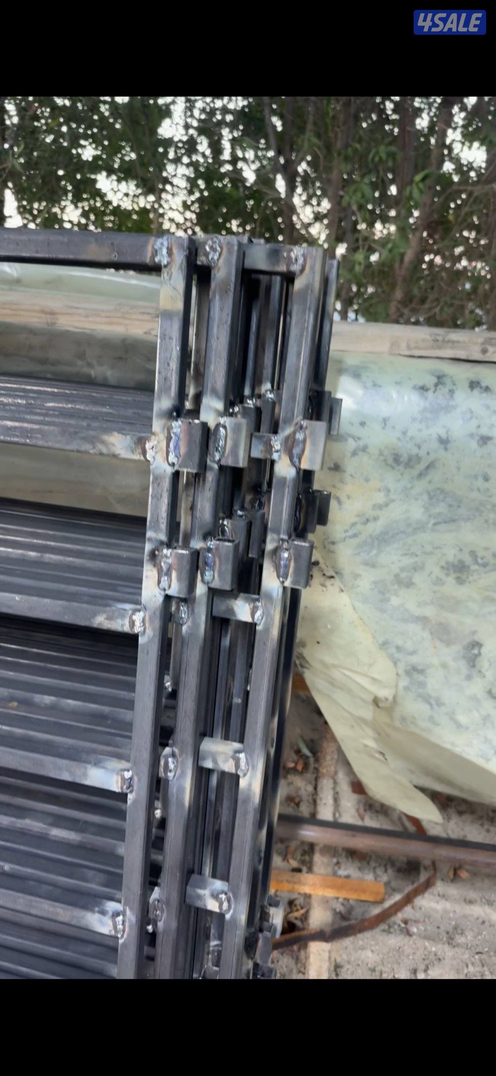 شبوك غنم كفاله سنتين5