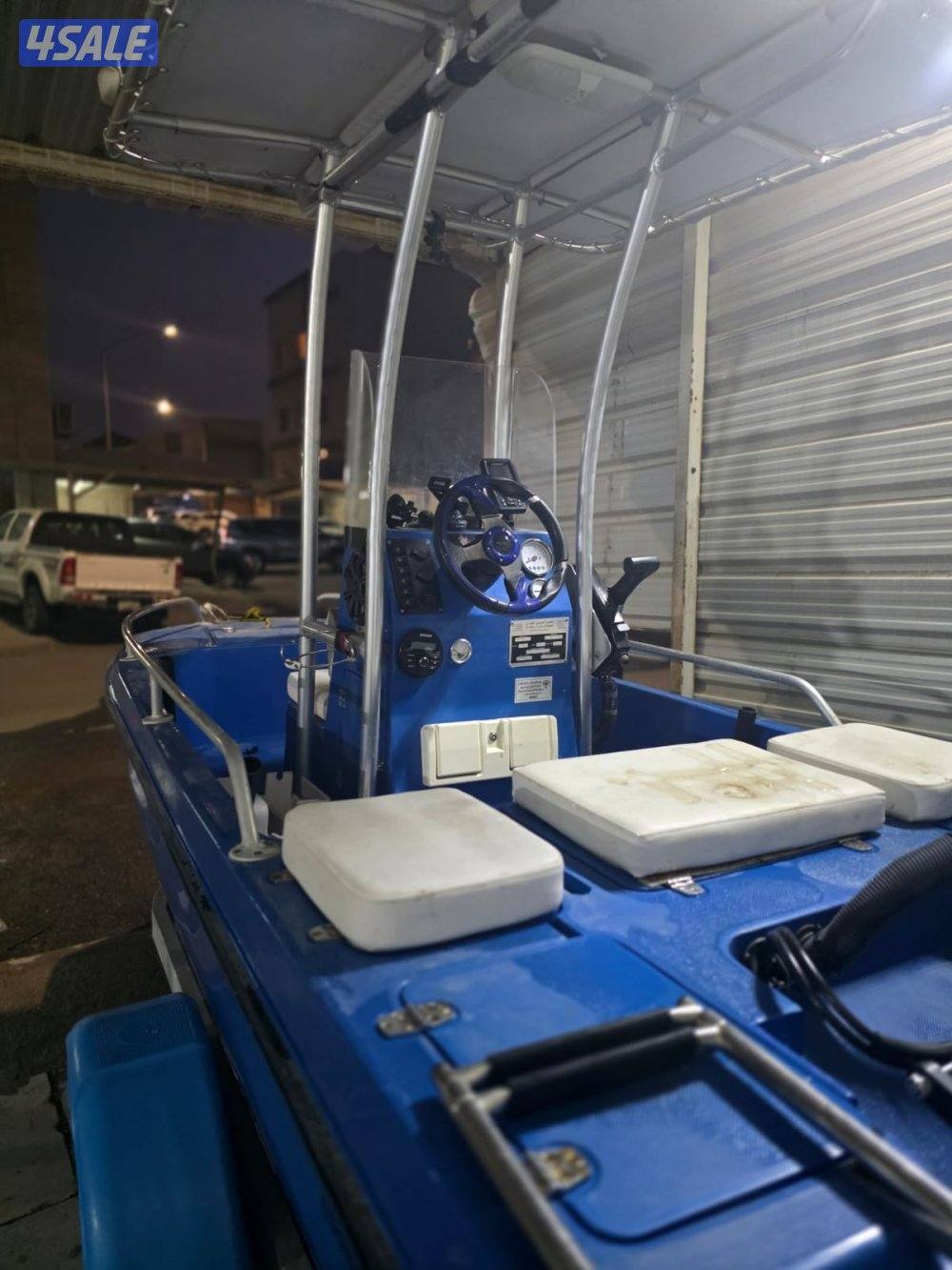 قرف الجريوي 2023 مكينة سزوكي 30 2023 DF فور ستروك4