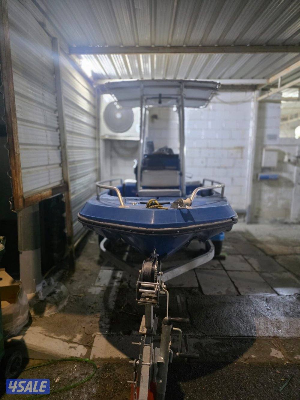 قرف الجريوي 2023 مكينة سزوكي 30 2023 DF فور ستروك5