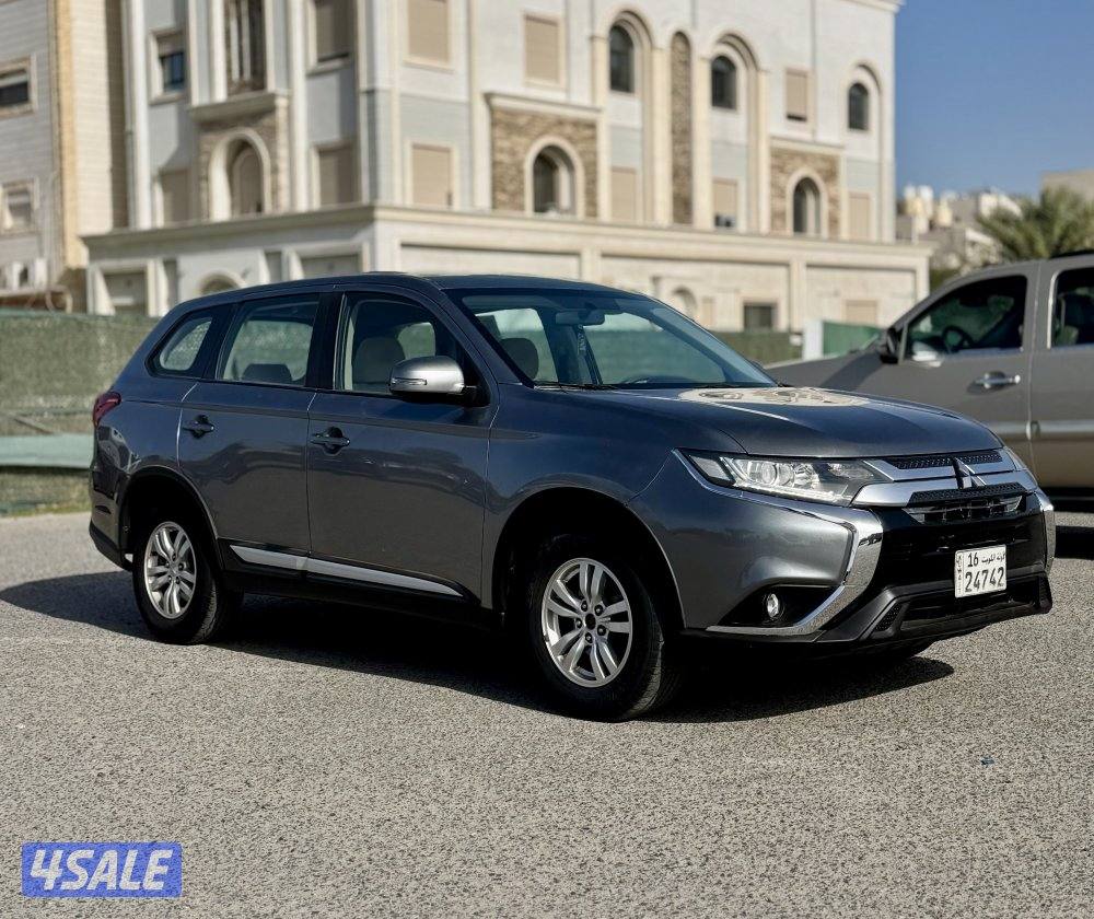 اوتلاندر 20191