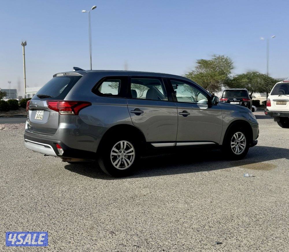 اوتلاندر 20193