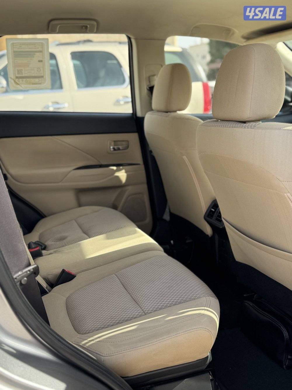 اوتلاندر 20196