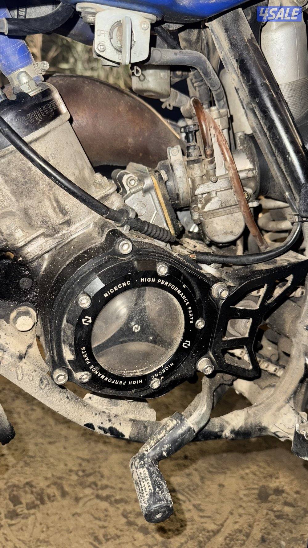 للبيع سيكل ياماها 20205