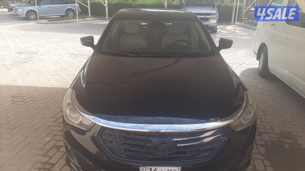 سيارة نظيفة جدا1