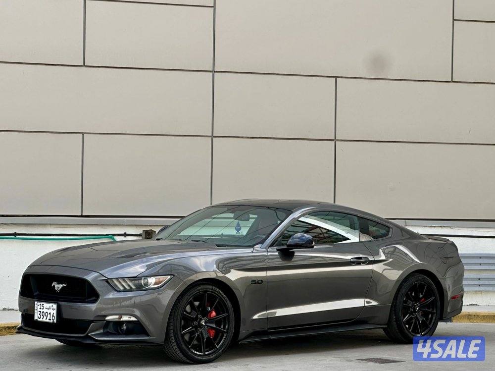 موستنق 5.0 بريميوم / ٢٠١٧0