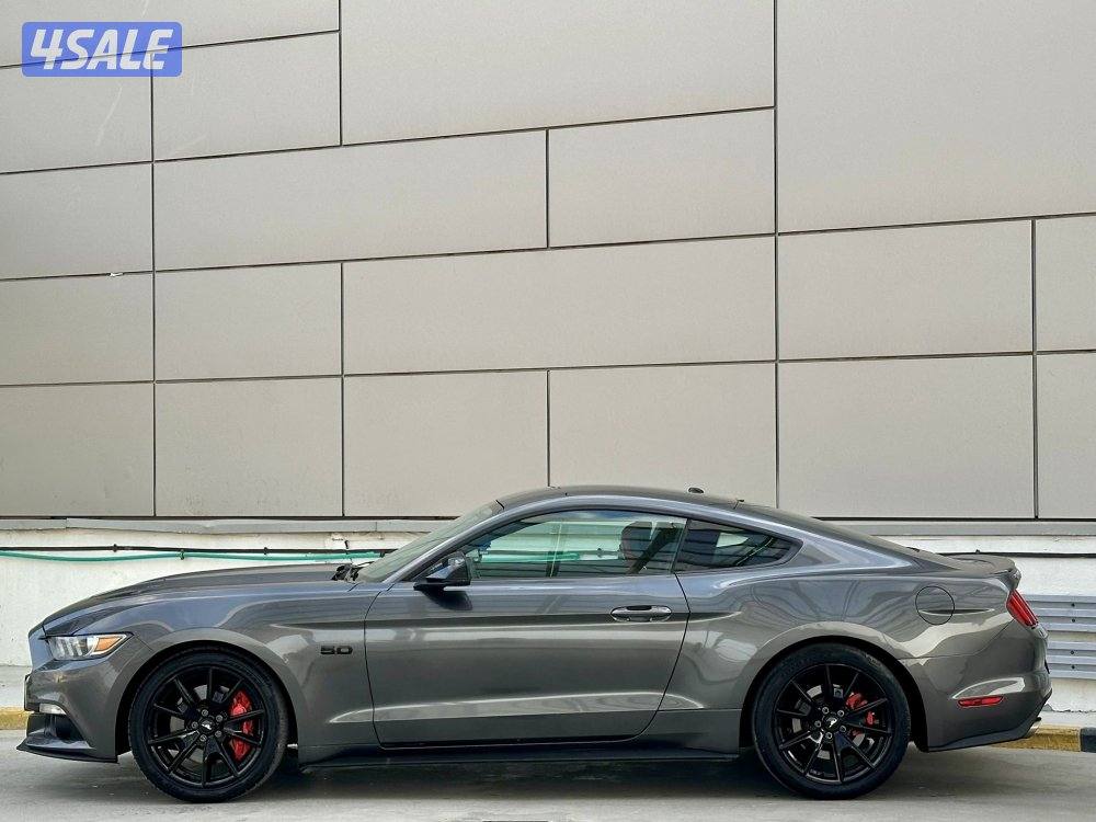 موستنق 5.0 بريميوم / ٢٠١٧1