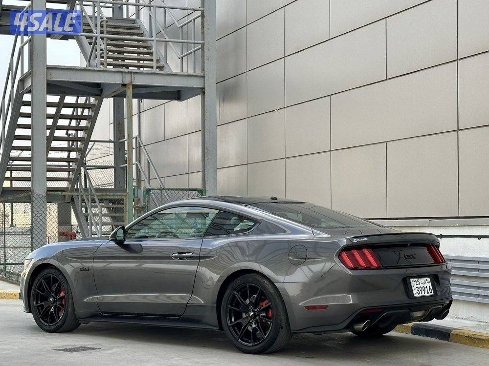 موستنق 5.0 بريميوم / ٢٠١٧2