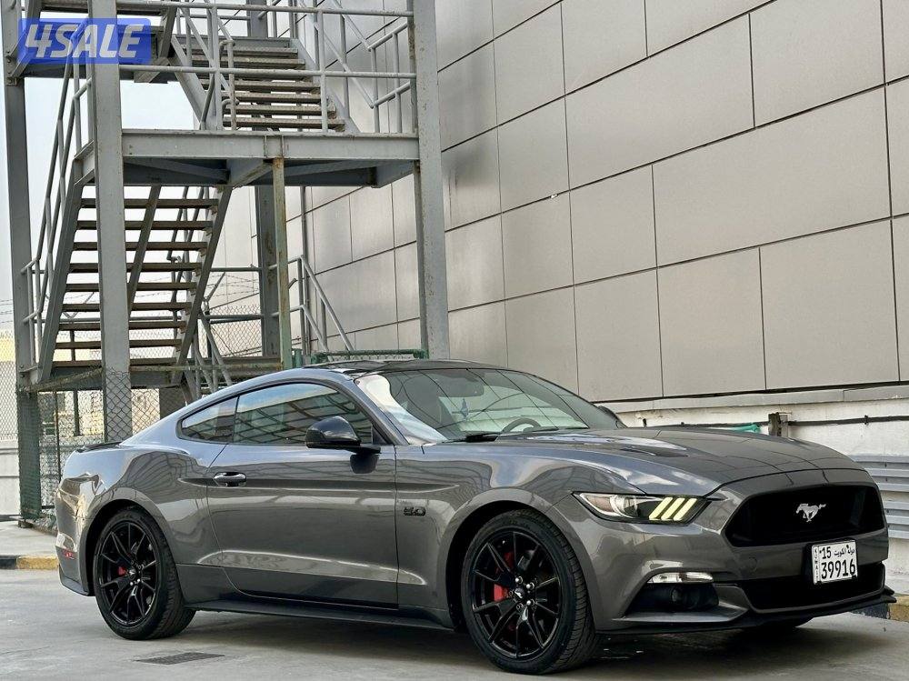 موستنق 5.0 بريميوم / ٢٠١٧5