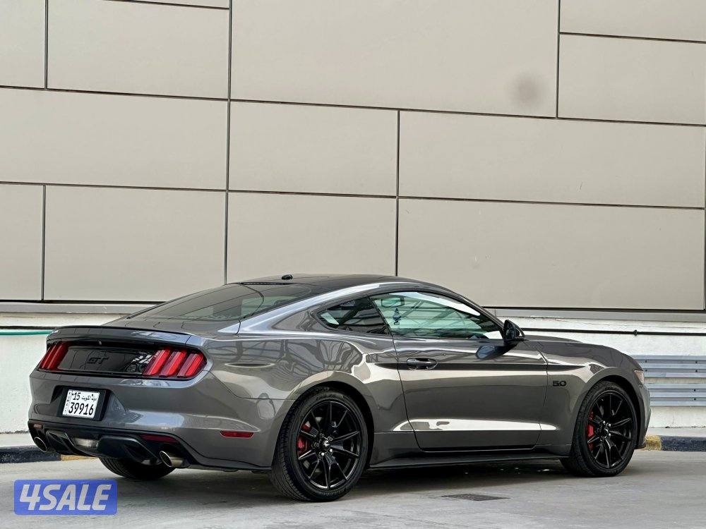 موستنق 5.0 بريميوم / ٢٠١٧7