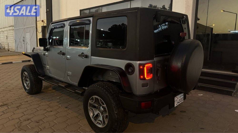 للبيع وانجلر2