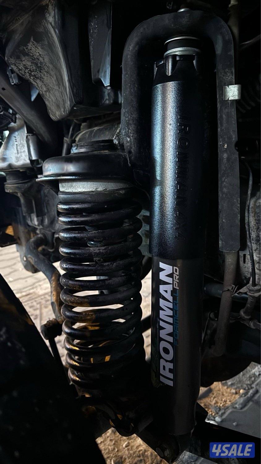 للبيع وانجلر4