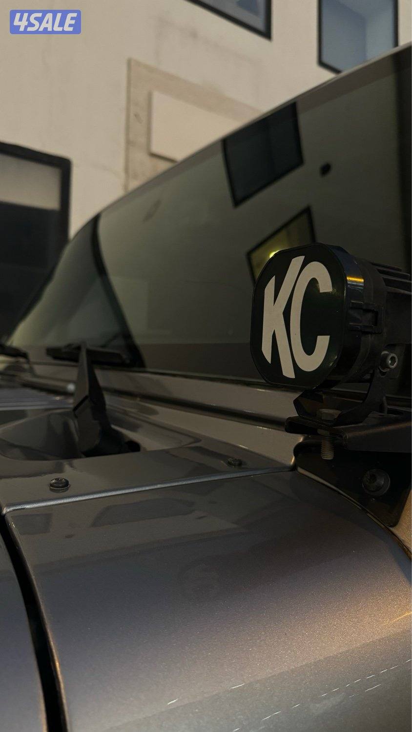 للبيع وانجلر5