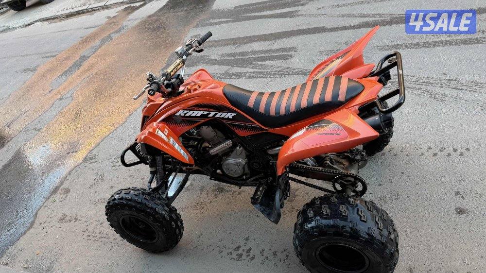 للبيع رابتر 2014 مجدد 17 بالكامل بالحالة طيبة1