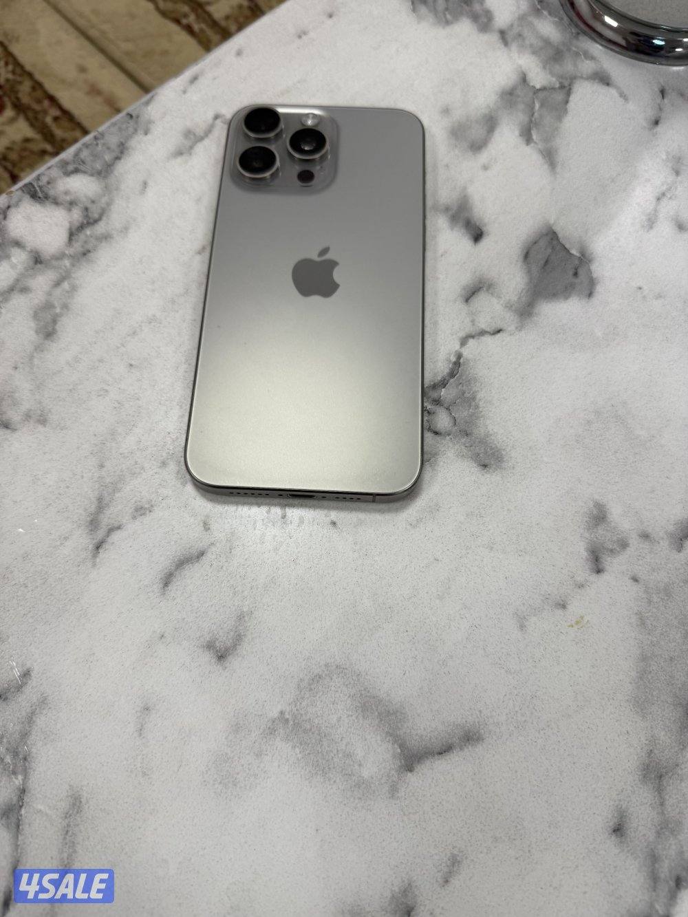 ايفوان 15بروماكس رمادي5