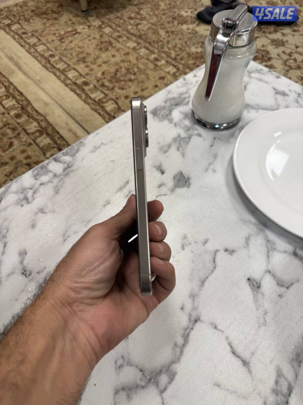 ايفوان 15بروماكس رمادي6