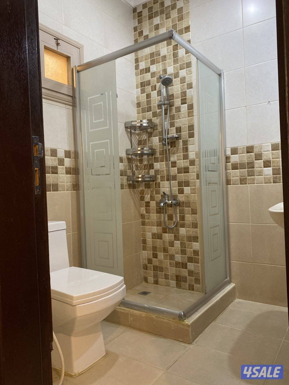 للإيجار شقة عبدالله المبارك5