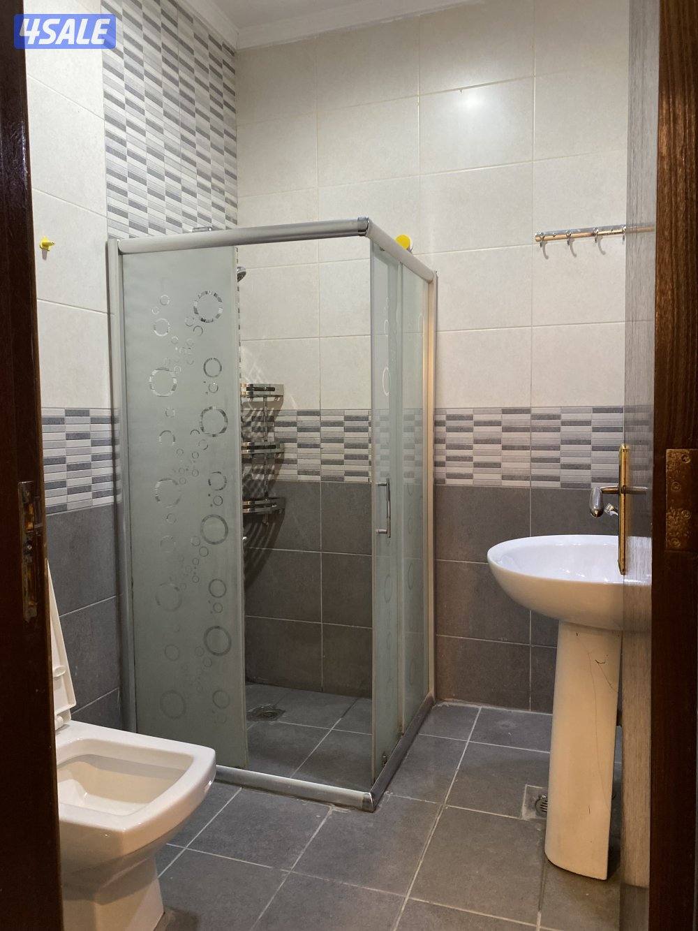 للإيجار شقة عبدالله المبارك6