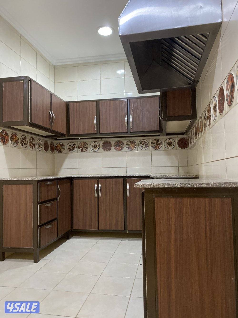 للإيجار شقة عبدالله المبارك7