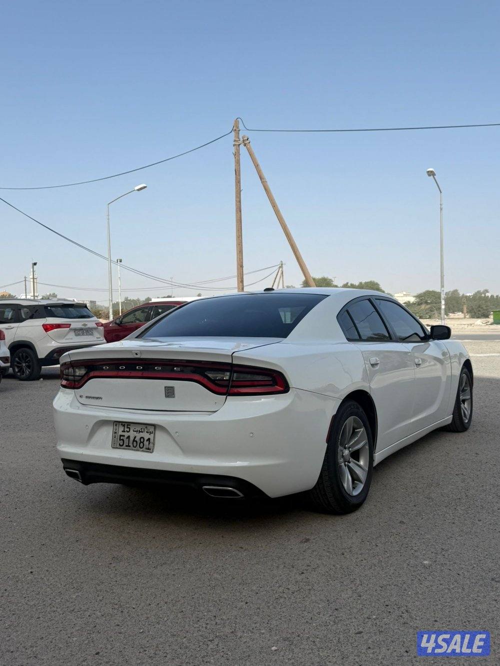 شارجر 2018 قابل للمساومه بالمعقول4