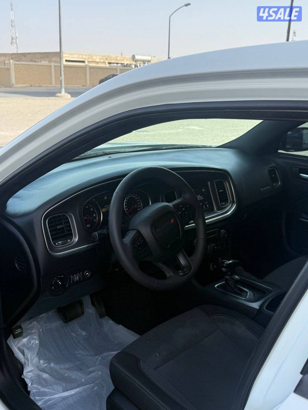 شارجر 2018 قابل للمساومه بالمعقول7