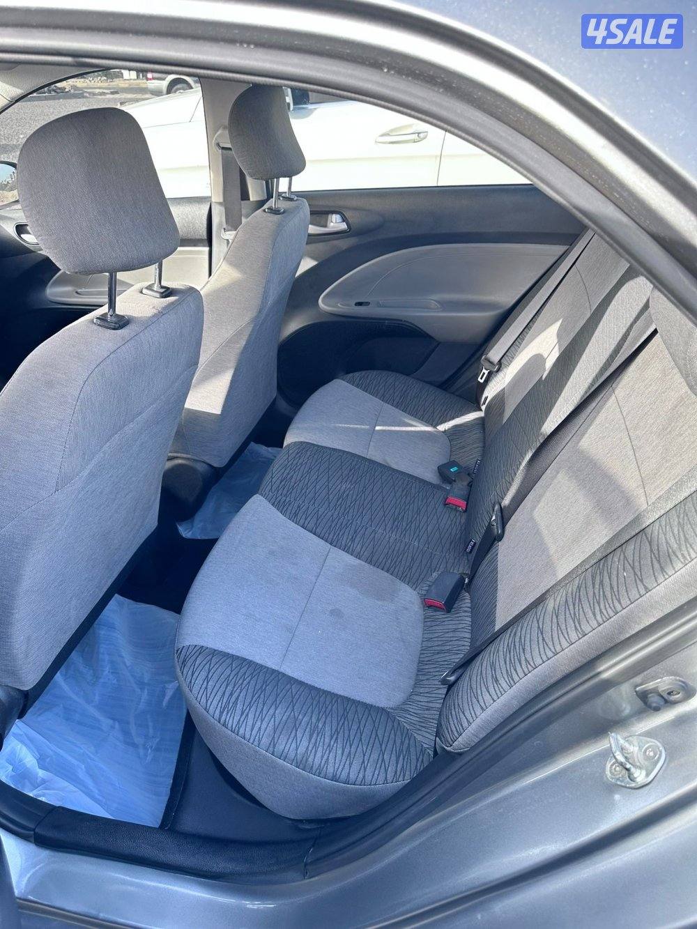 كيا بيجاس - موديل 2023 بحالة الوكالة عداد 46 🔥6