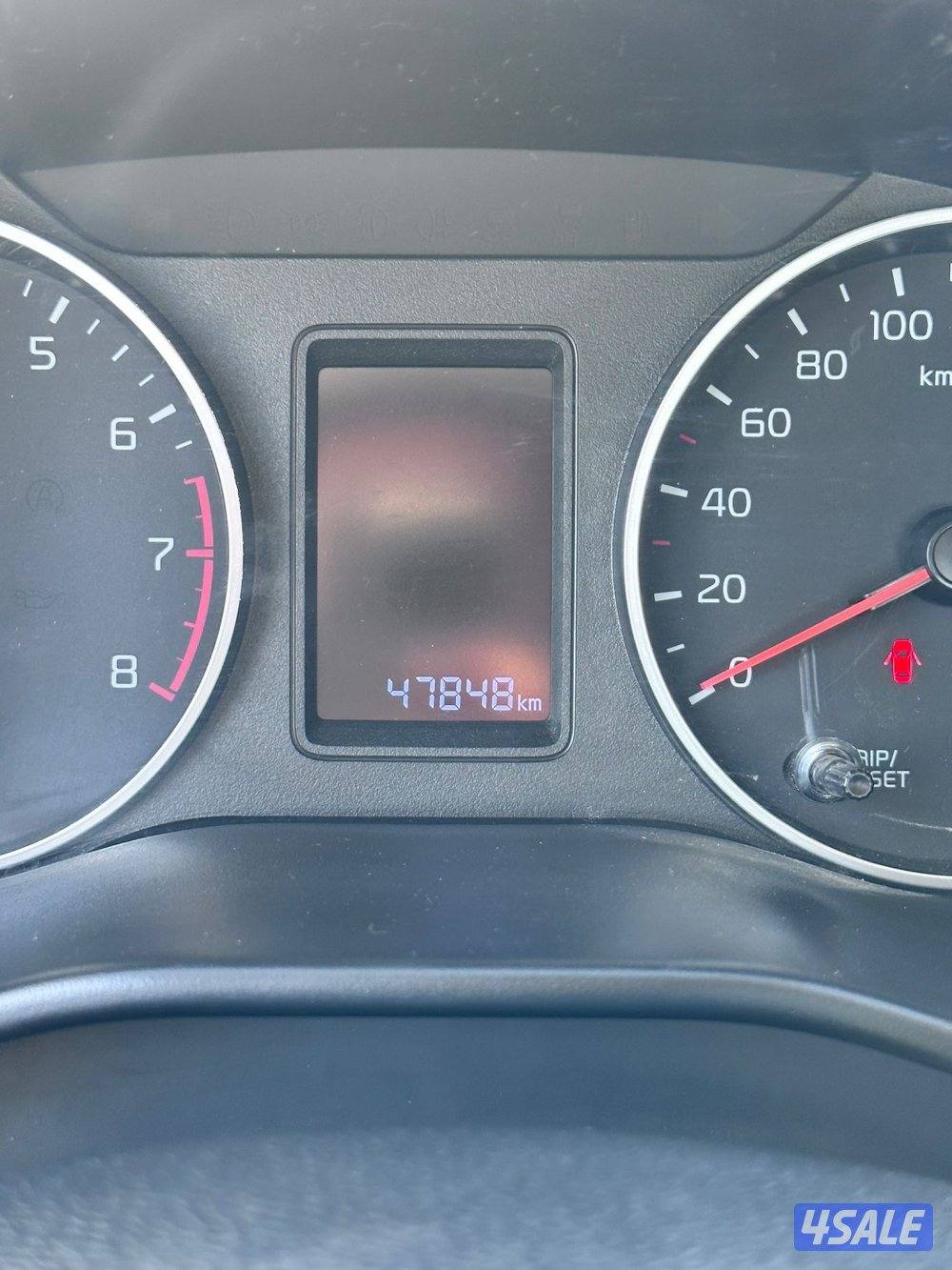 كيا بيجاس - موديل 2023 بحالة الوكالة عداد 46 🔥7