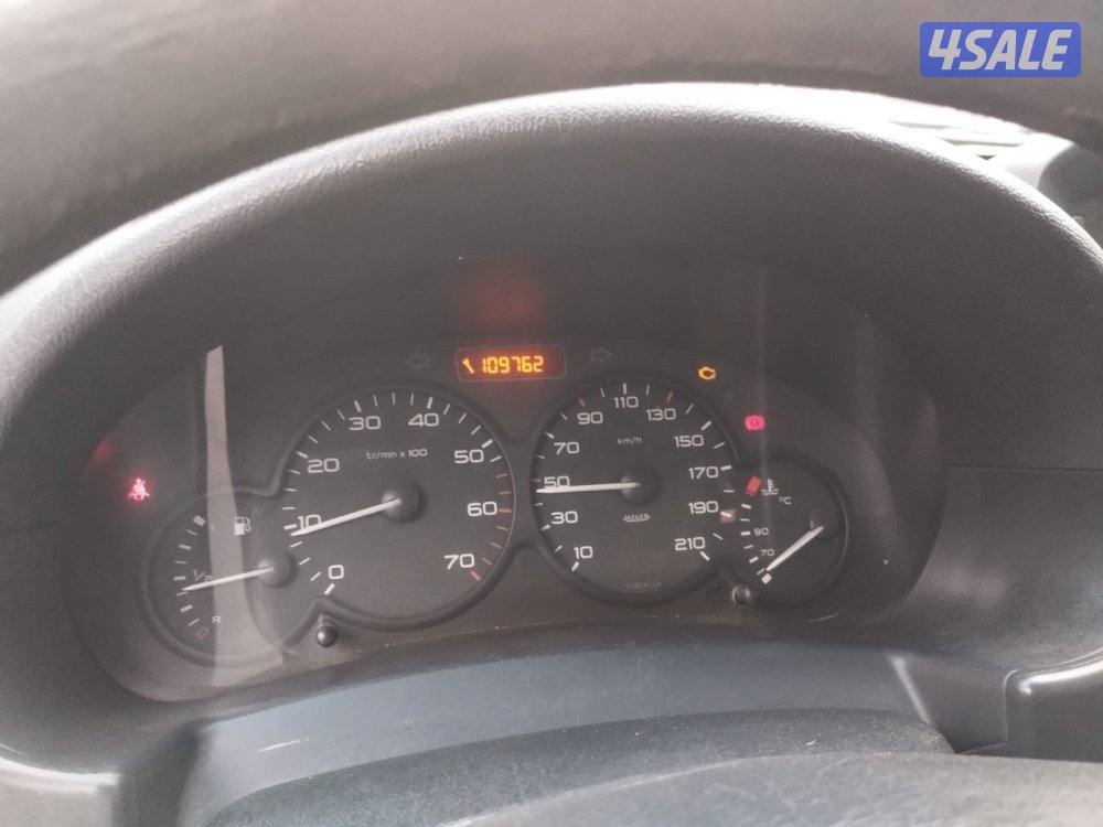 للبيع بوكس ستروين موديل 20135