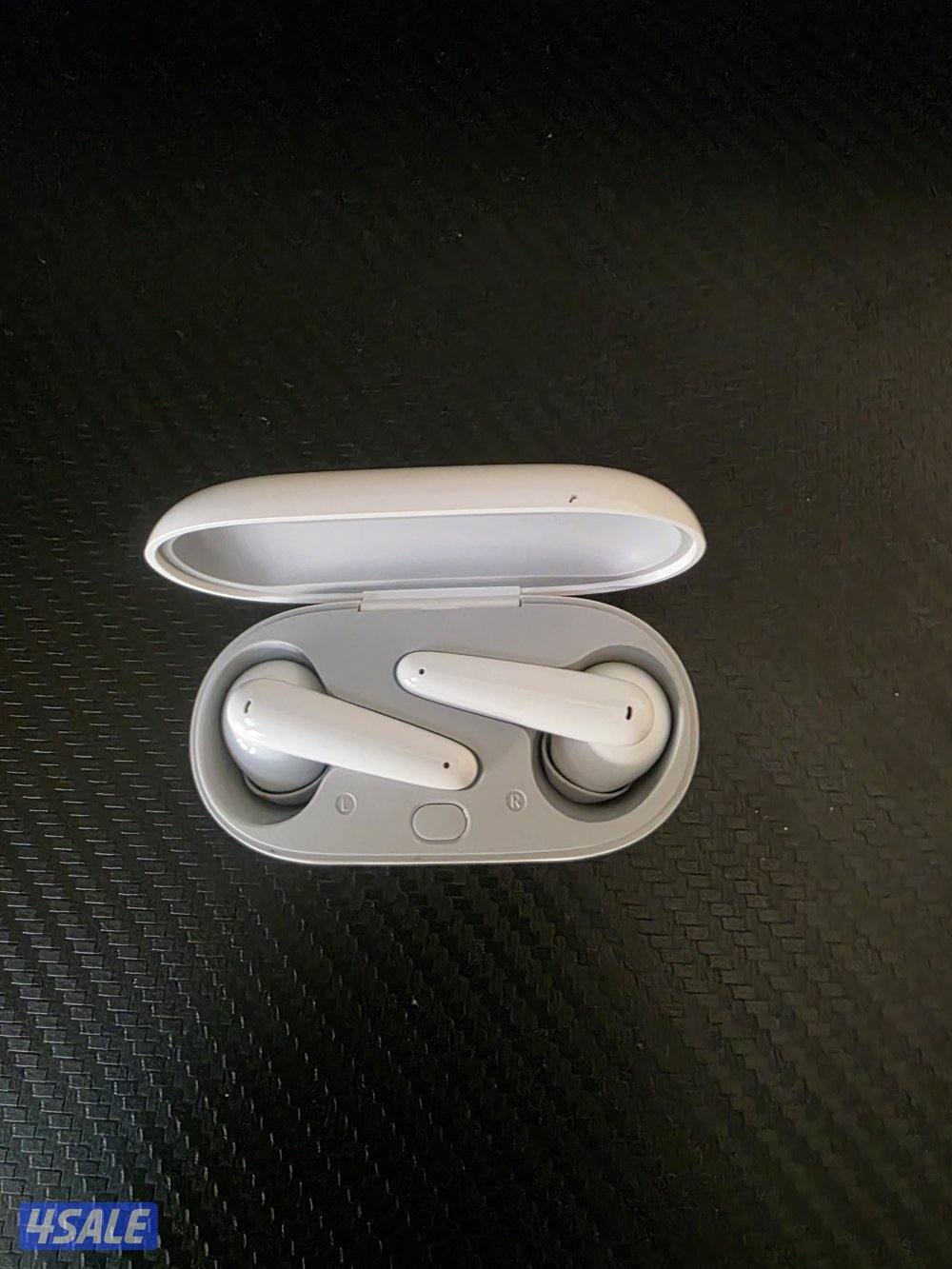 سماعة Huawei نضيفة0