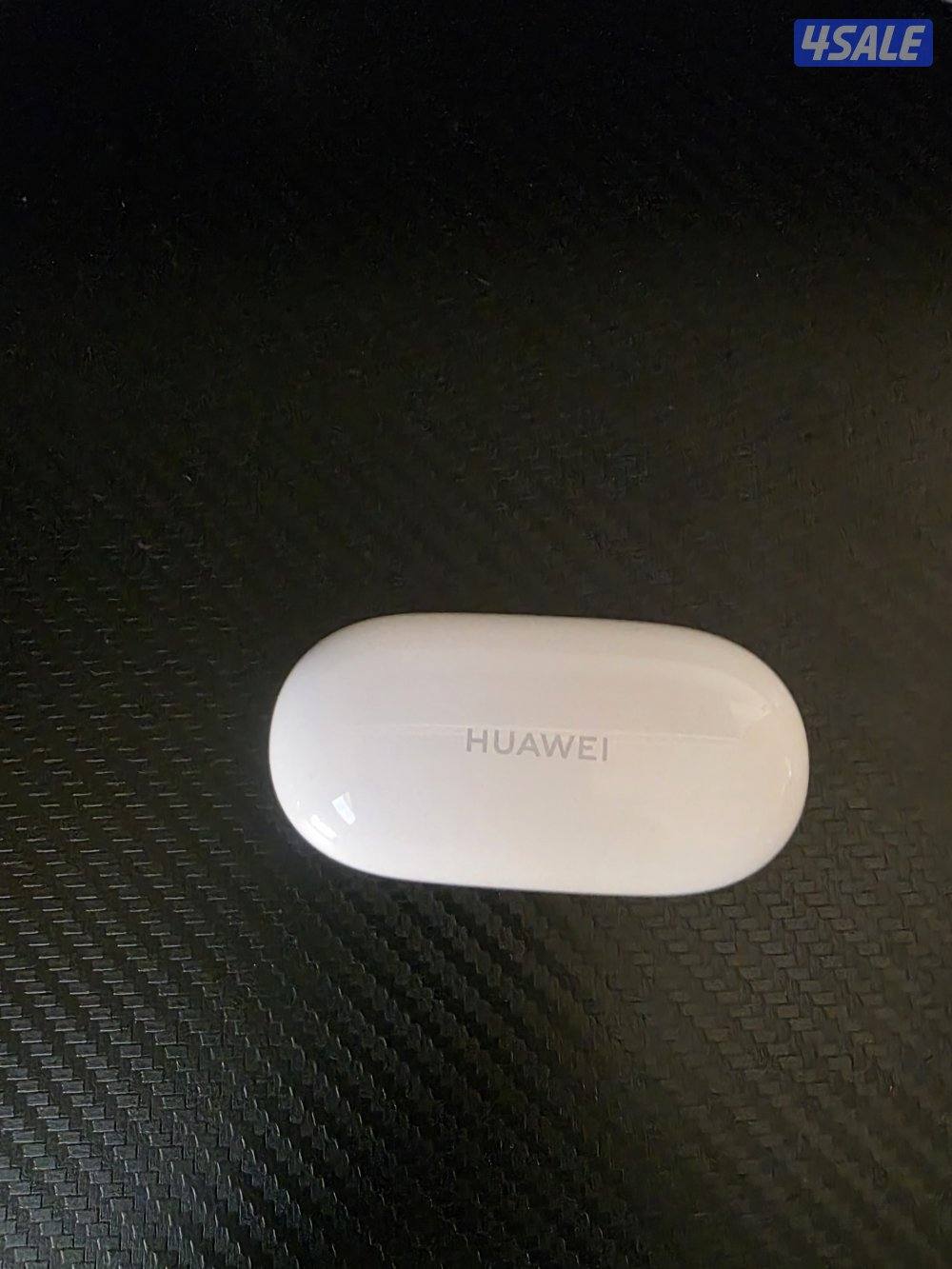 سماعة Huawei نضيفة2