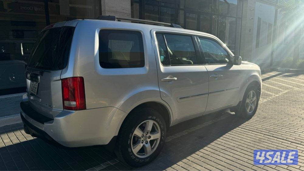 للبيع جيب هوندا2