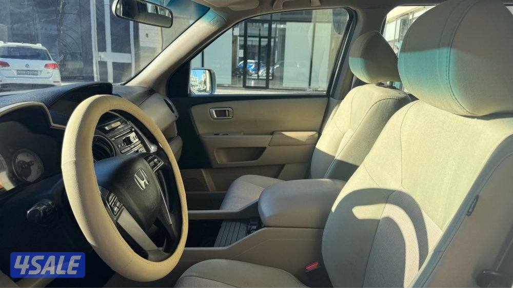 للبيع جيب هوندا3