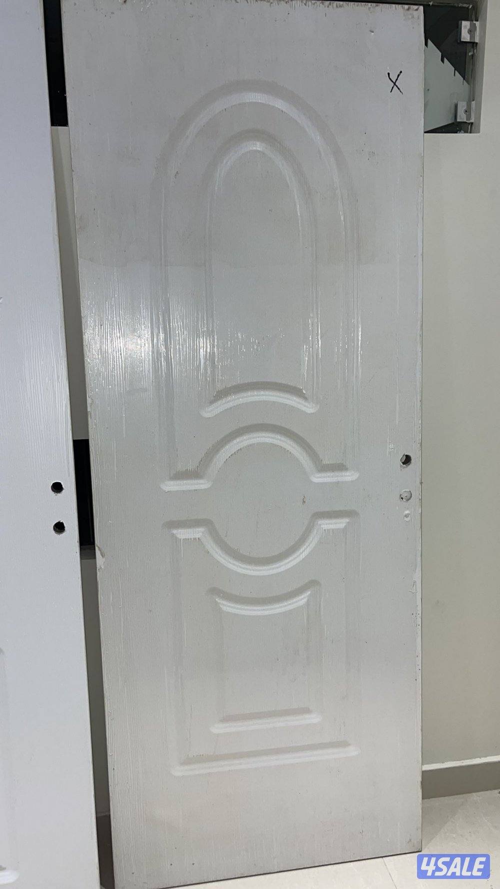 للبيع ابواب جديدة بسعر خيااال2