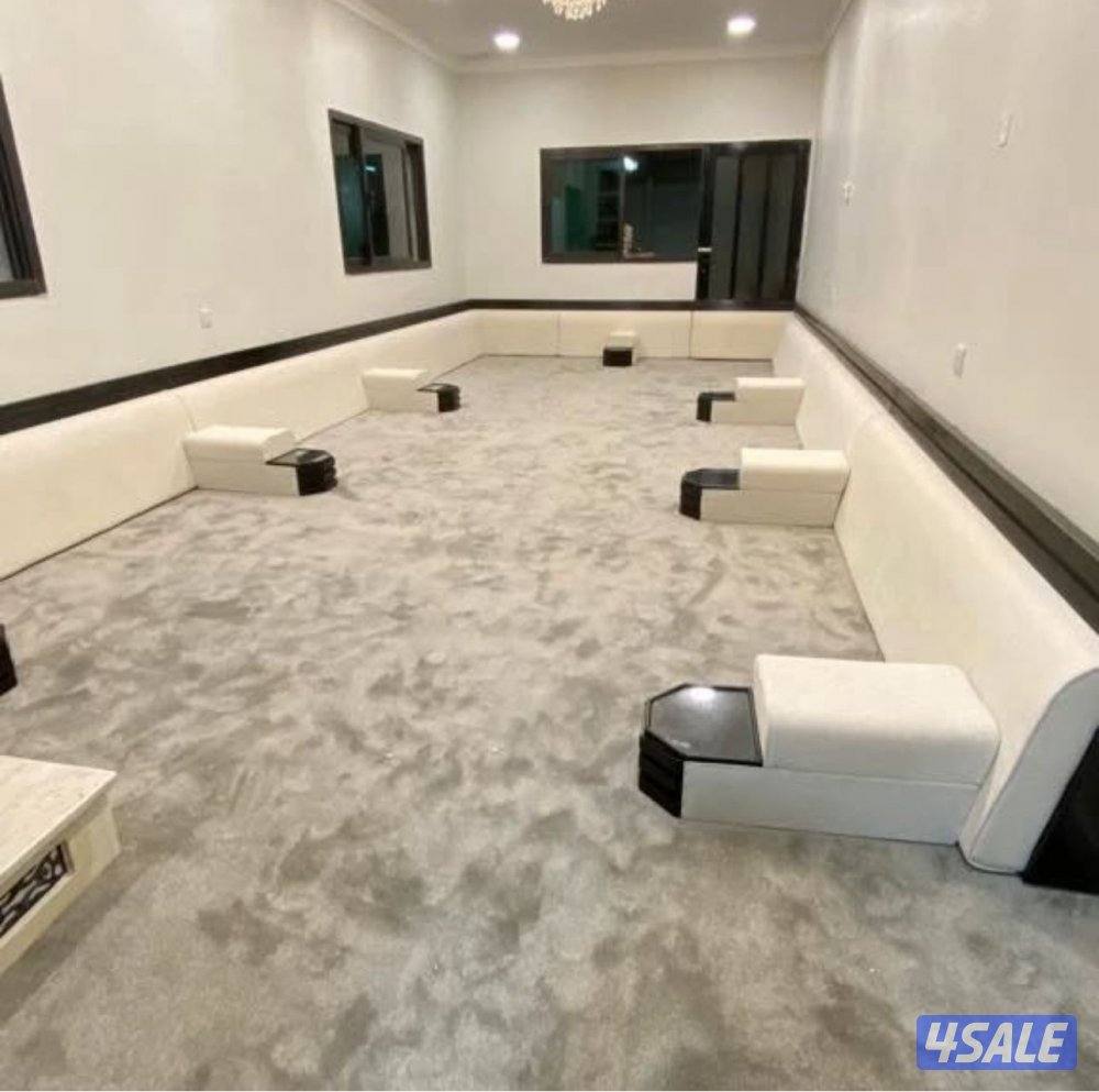 كل مايخص السجاد لدينه سجاد تركي قص ساده ومشجر سميك وخفيف أسعار جمله14