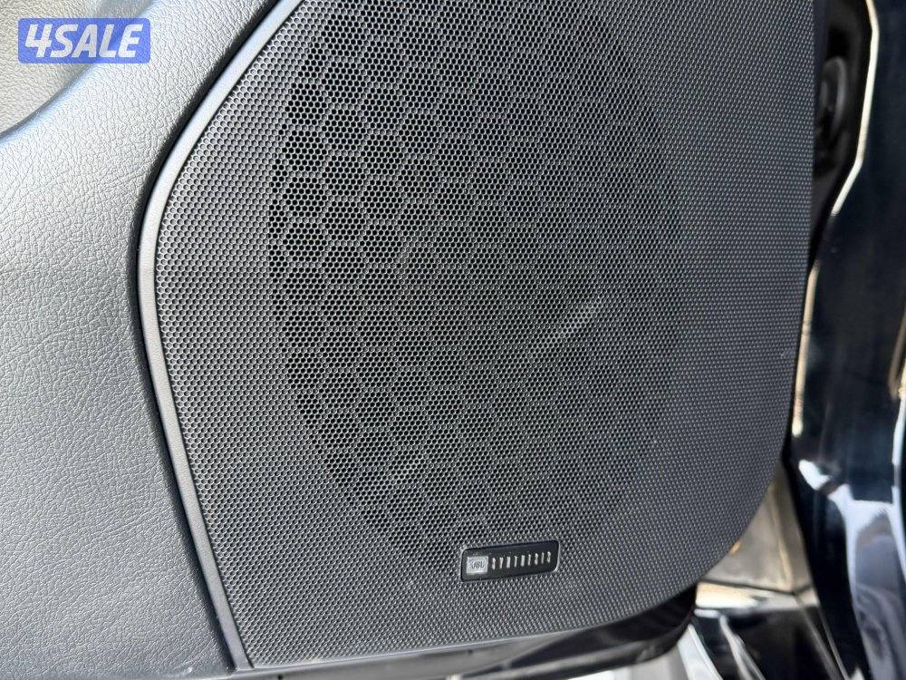 لاند كروزر VX.R 5.7 قراند تورنق موديل 2021 عداد 99 الف ساير صبغ وكاله13