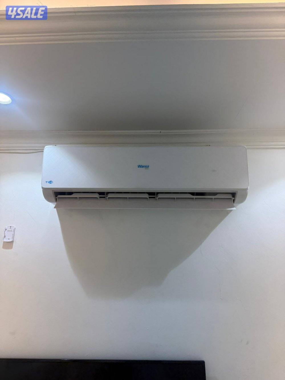 نشتري الأجهزة الكهربائية والرياضية معدات أثقال مكيفات مطابخ ألمنيوم.6