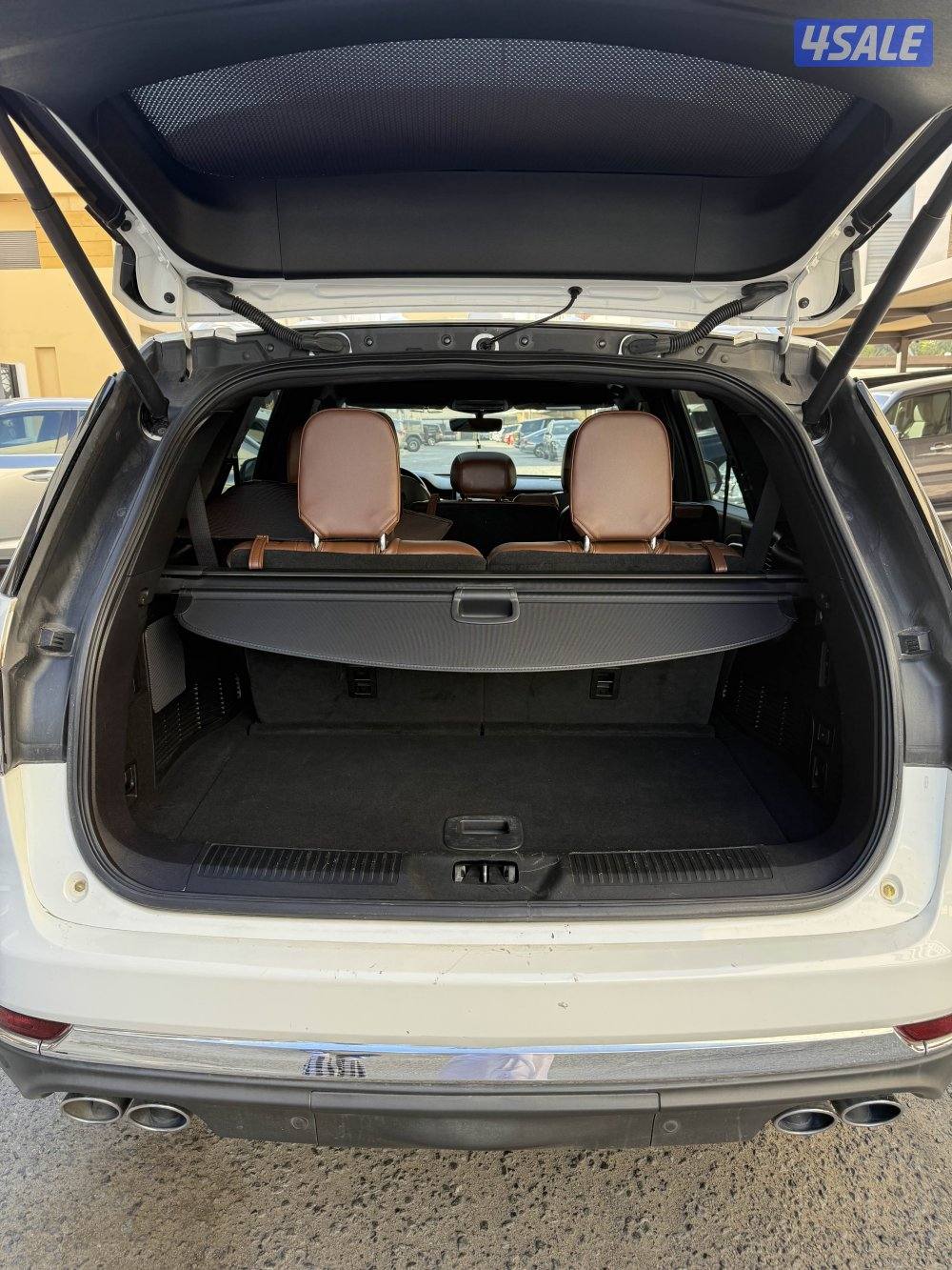 لنكن Aviator 20223