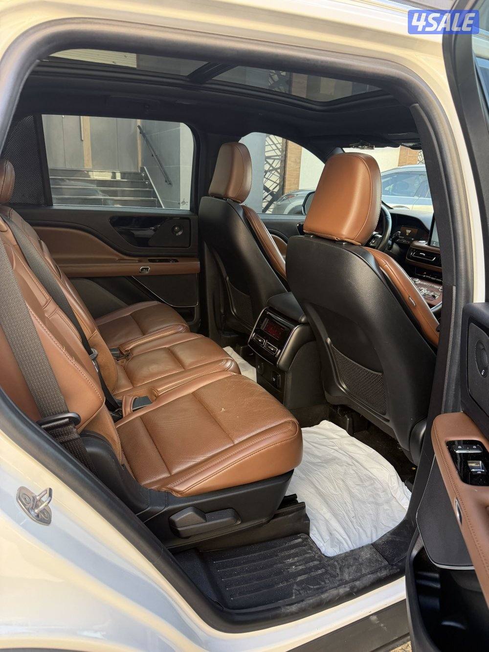 لنكن Aviator 20225