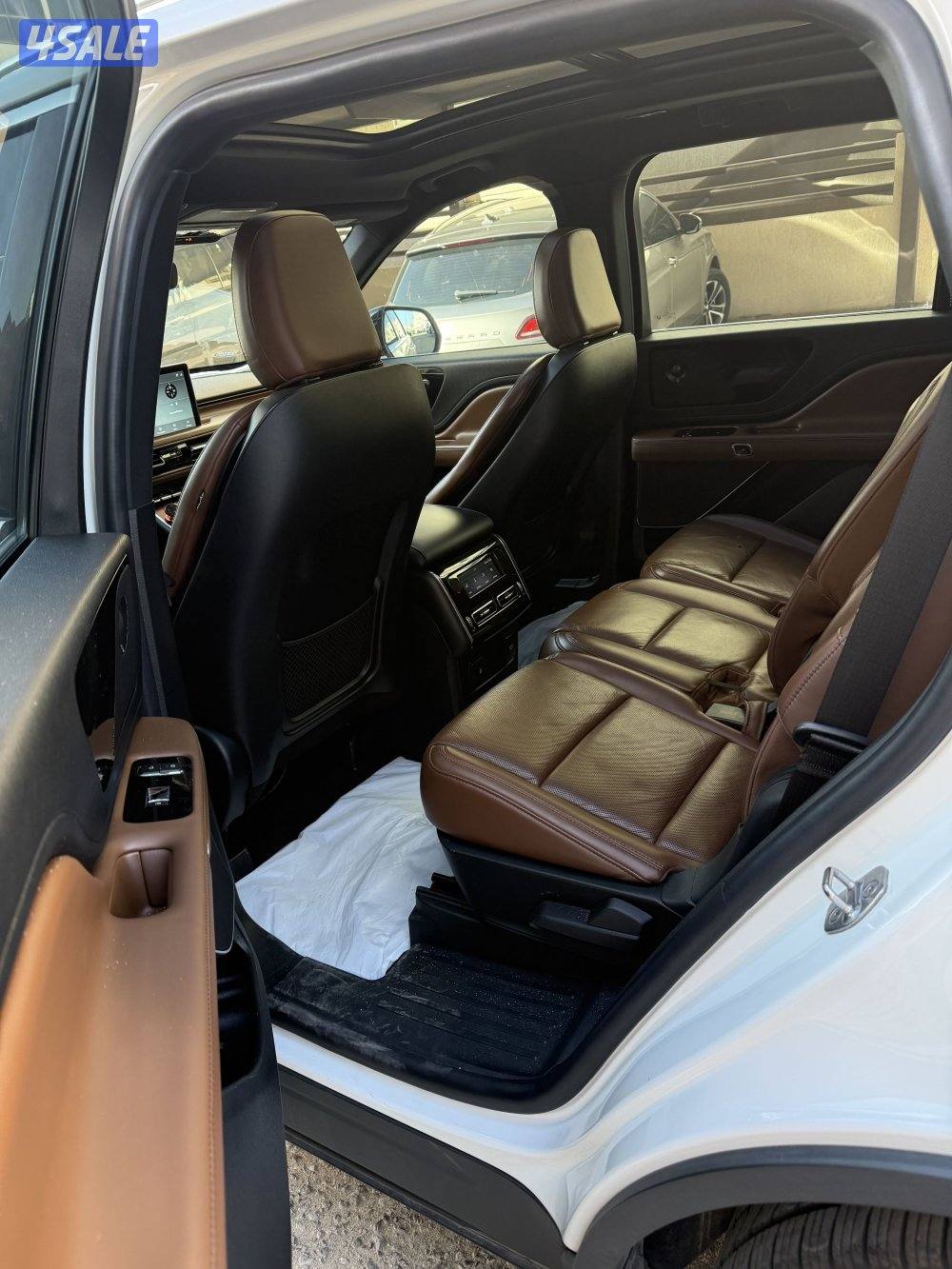 لنكن Aviator 20227