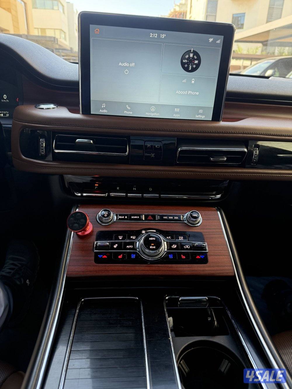 لنكن Aviator 20228