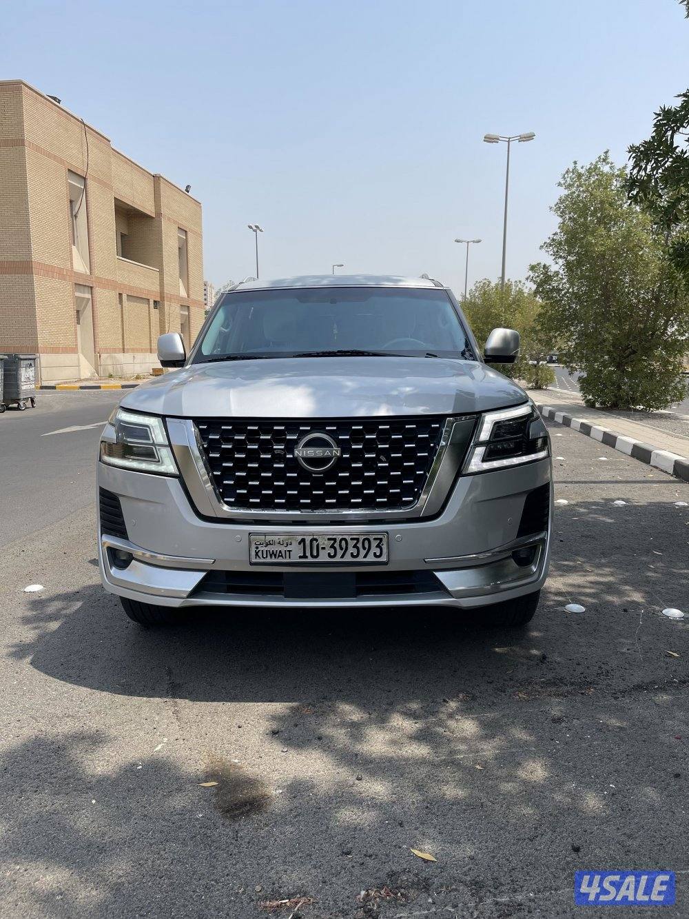 للبيع باترول0