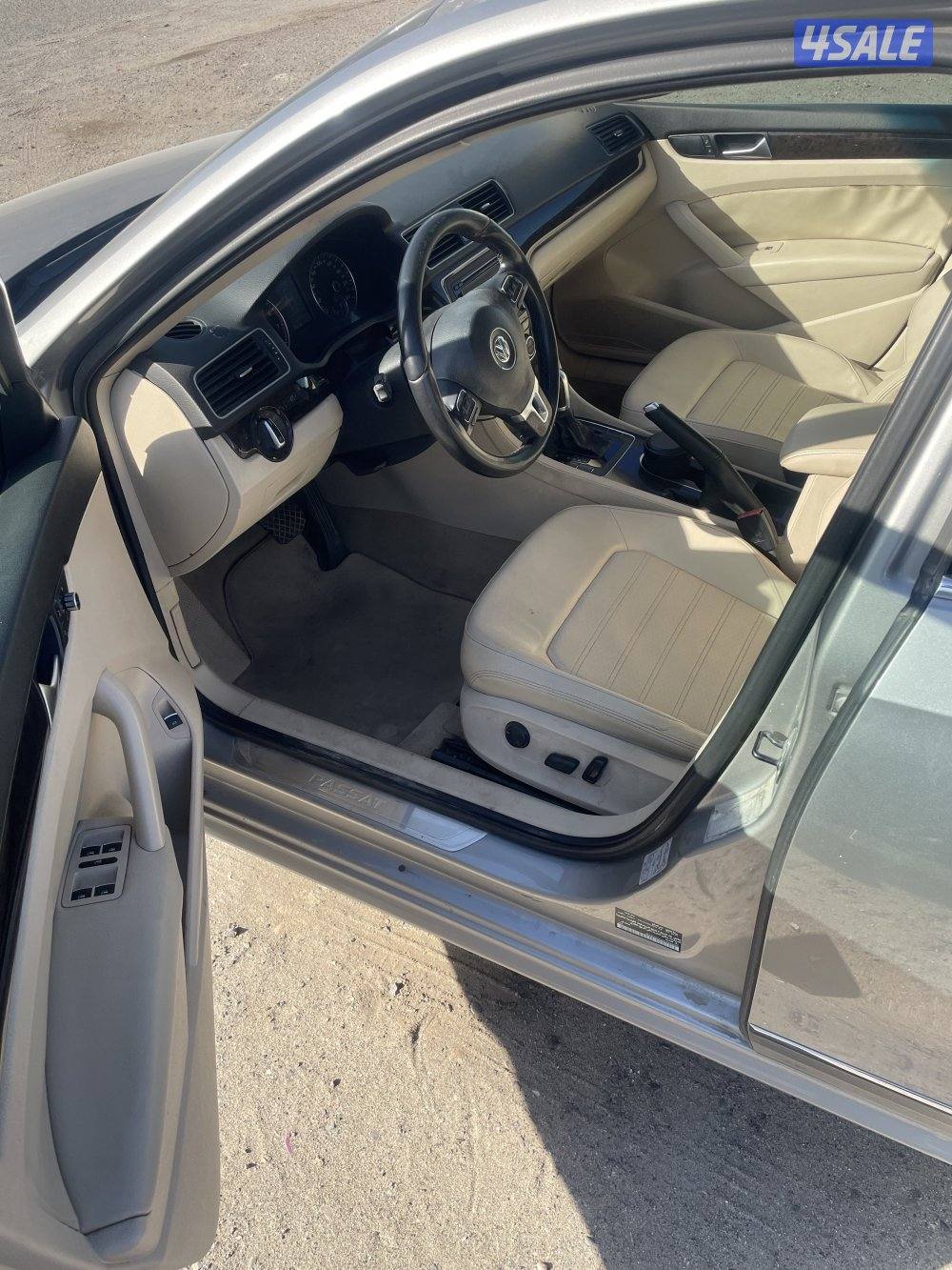 سيارة باسات ٢٠١٥0