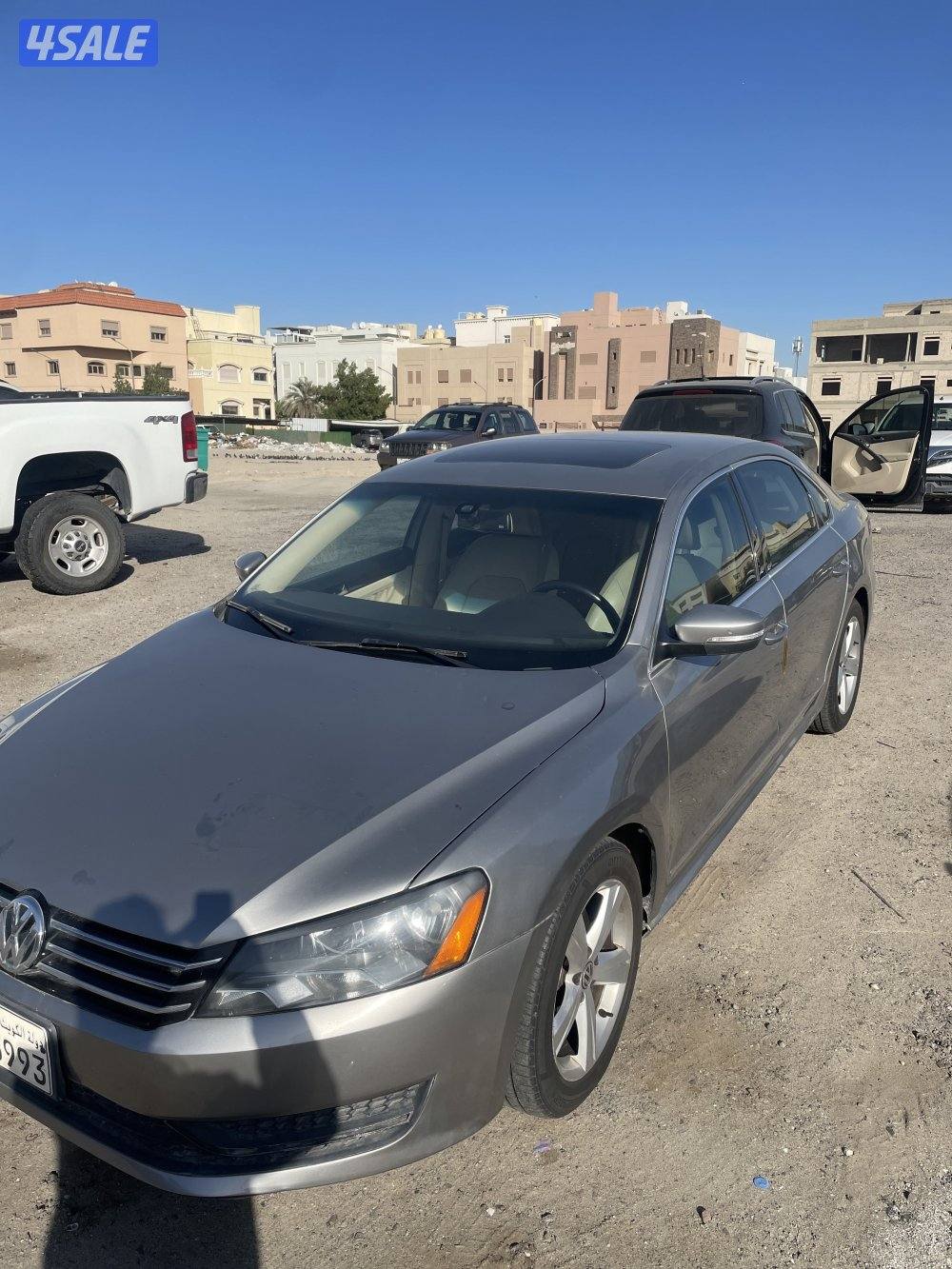 سيارة باسات ٢٠١٥1