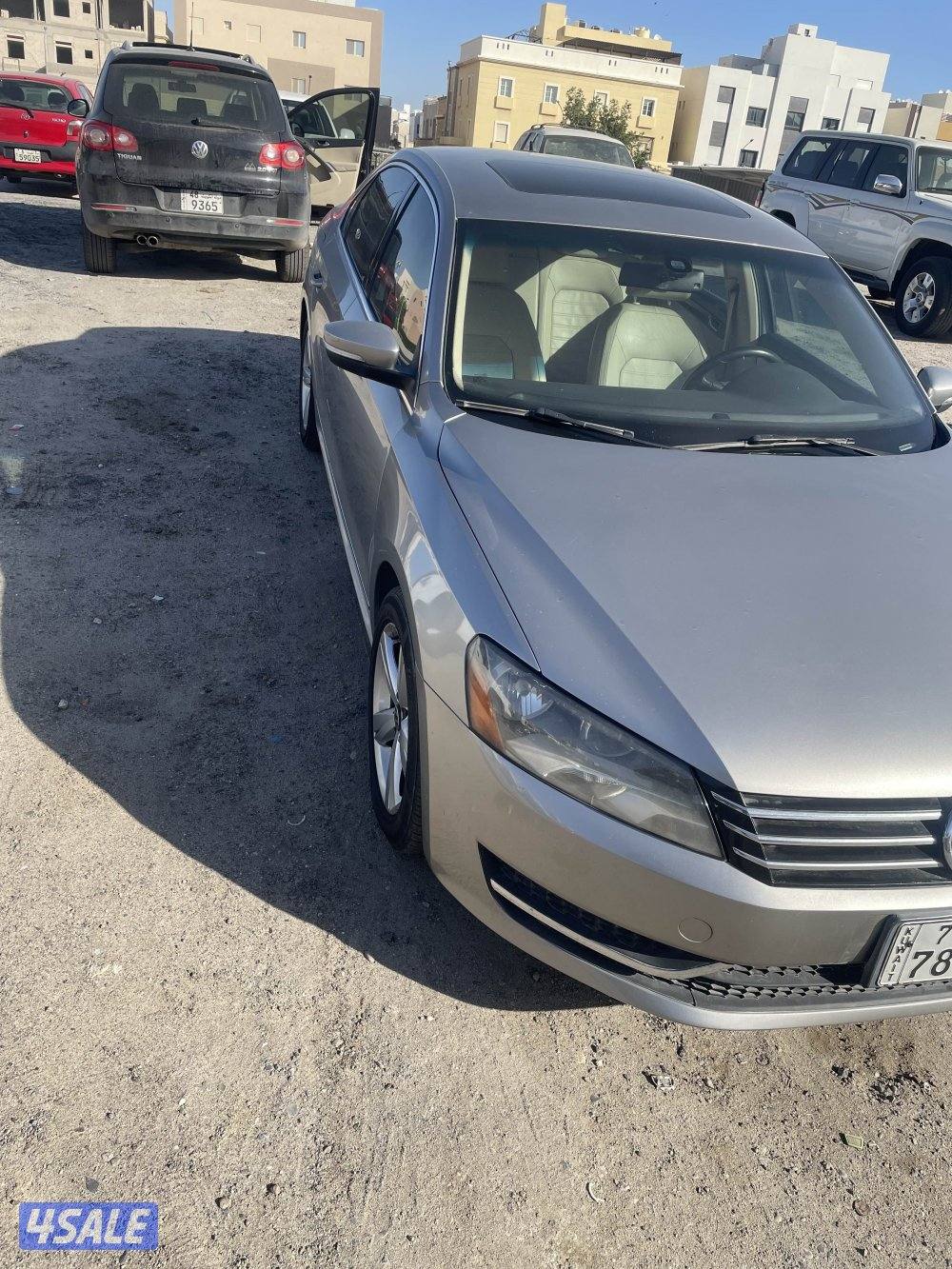 سيارة باسات ٢٠١٥2