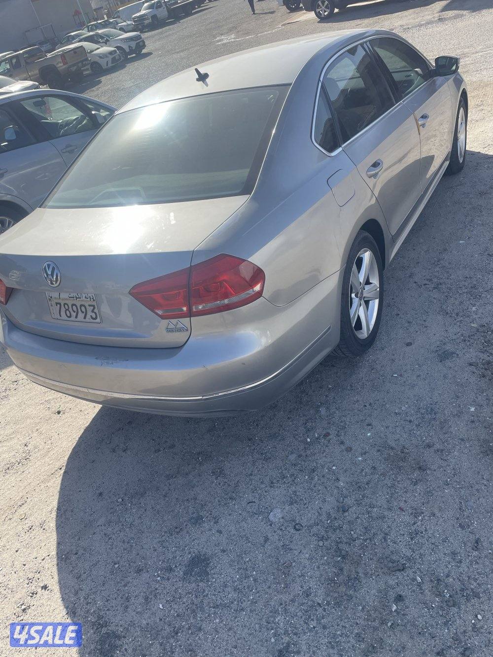 سيارة باسات ٢٠١٥3