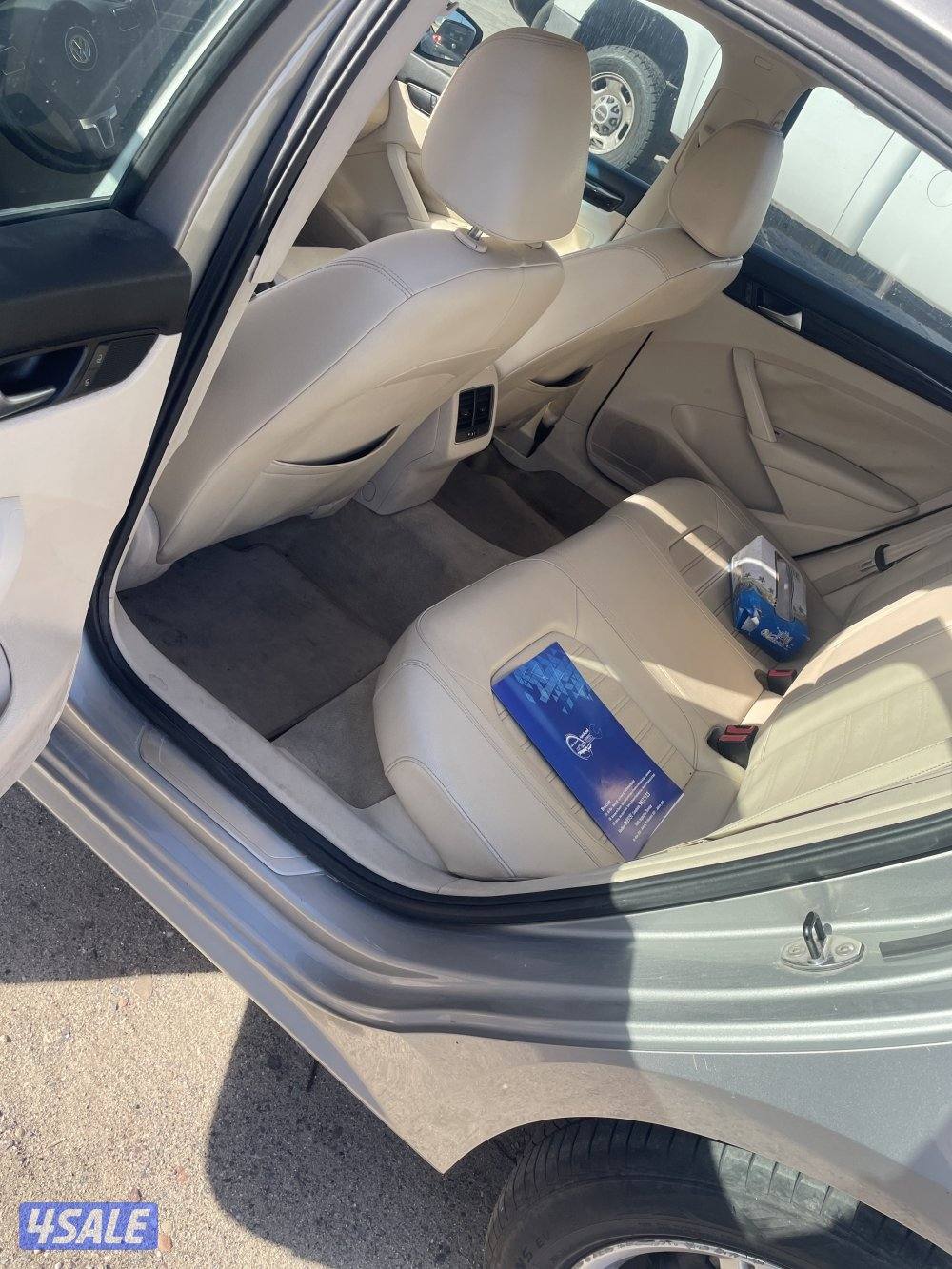 سيارة باسات ٢٠١٥4