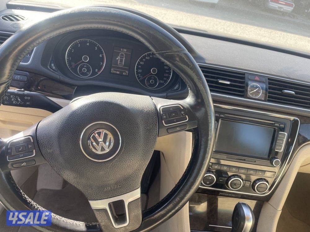 سيارة باسات ٢٠١٥5