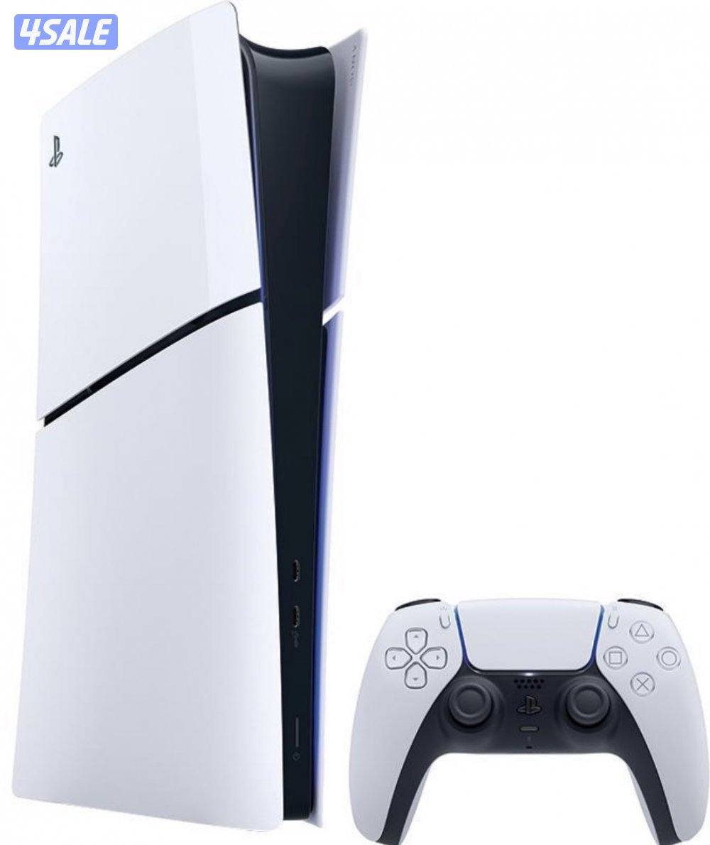 للبيع سوني 5 سليم ديجيتال يدة واحدة مع شاشة قيمنق 4k حالتهم نظيفة2