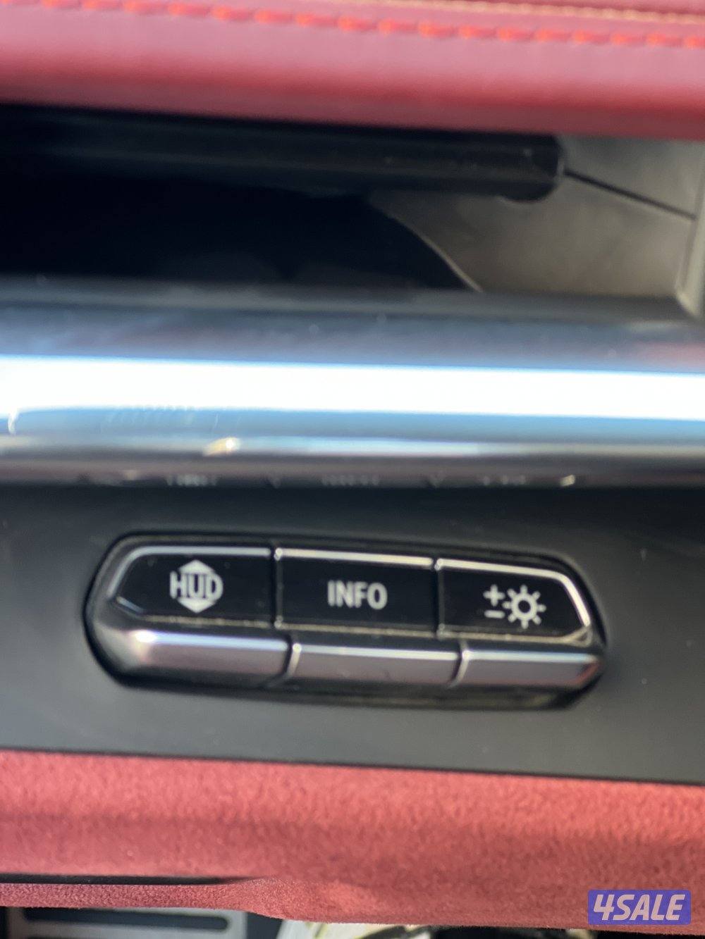 للبيع كورفيت بحالة ممتازة12